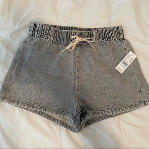 NWT • PACSUN • Drawstring Shorts • Size Sm
